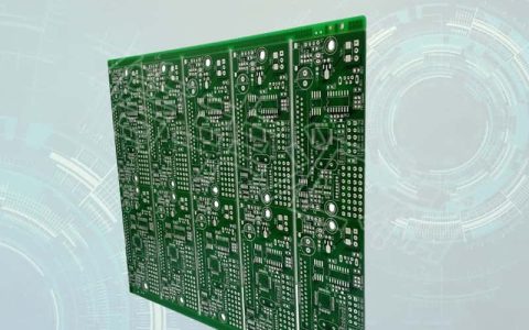 線路板快速打樣，pcb加工快速打樣方法